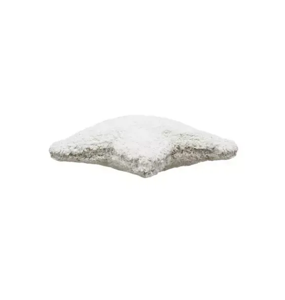 Janie and Jack Decorative Pillows And Throws-Cushion Stella ivory