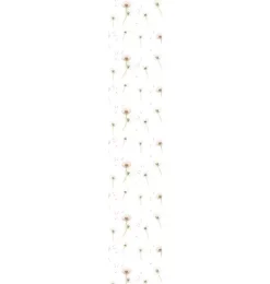Janie and Jack Wallpaper-Dandelions Wallpaper multi