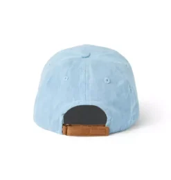 Janie and Jack Hats & Gloves|Accessories-Denim Cap light blue