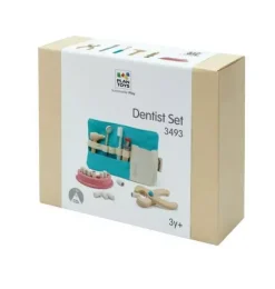 Janie and Jack Development Toys-Dentist Set multi
