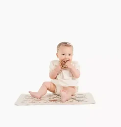 Janie and Jack Diapering|Nursery-Changing Mat dinosaur alphabet
