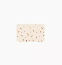 Janie and Jack Nursery|Diapering-Changing Mat dinosauria