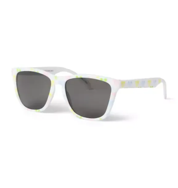 Janie and Jack Accessories|Sunglasses-Disney Mickey Mouse Sunglasses white mickey mouse