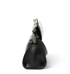 Janie and Jack Disney Mickey Mouse Safari|Handbags & Backpacks-Disney Minnie Mouse Bow Purse jj black