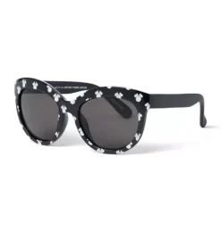 Janie and Jack Disney Mickey Mouse Safari|Sunglasses-Disney Minnie Mouse Sunglasses jj black minnie mouse