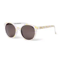 Janie and Jack Sunglasses|Accessories-Ditsy Floral Sunglasses white ditsy floral