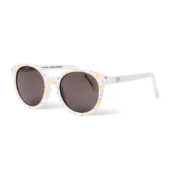 Janie and Jack Sunglasses|Accessories-Ditsy Floral Sunglasses white ditsy floral