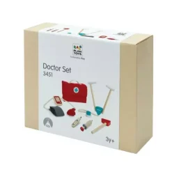 Janie and Jack Dress Up|Development Toys-Doctor Set multi