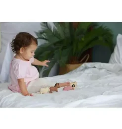 Janie and Jack Development Toys-Farm Animals Set multi