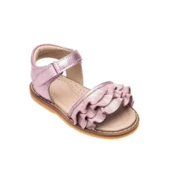 Janie and Jack Kids Shoes|Shoes-Flamenco Sandal Toddler carnation