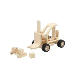 Janie and Jack Vehicles-FORKLIFT multi