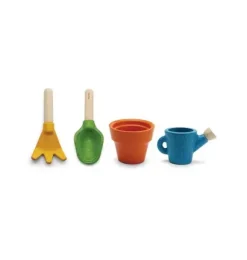 Janie and Jack Development Toys-Gardening Set multi