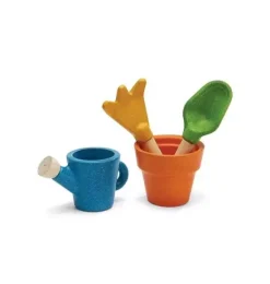 Janie and Jack Development Toys-Gardening Set multi