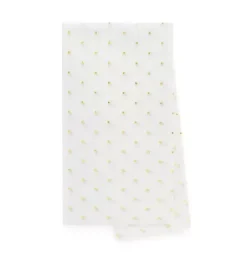 Janie and Jack Party Supplies|Desk Accessories-Gold Dot Tissue Paper multi