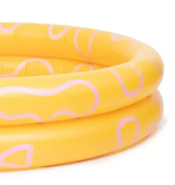 Janie and Jack Baby|Beach And Pool-Golden Glenys Inflatable Pool multi