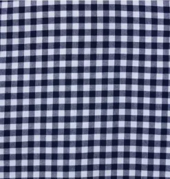 Janie and Jack Pajamas|Pajama Sets-Good Night Classic Pajamas In Gingham merchant marine gingham