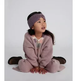 Janie and Jack Baby Accessories|Kids Accessories-Headband - Chunky purple