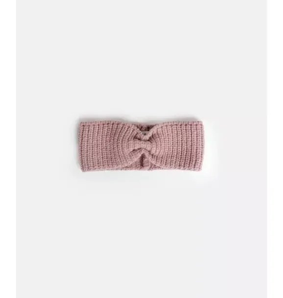 Janie and Jack Baby Accessories|Kids Accessories-Headband - Chunky ash rose
