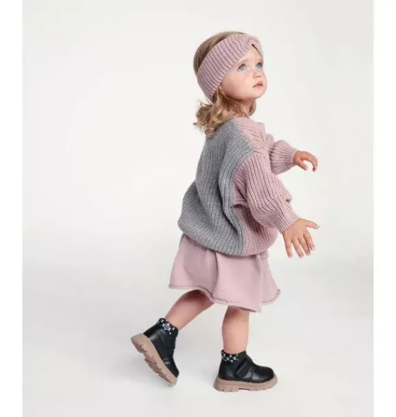 Janie and Jack Baby Accessories|Kids Accessories-Headband - Chunky ash rose