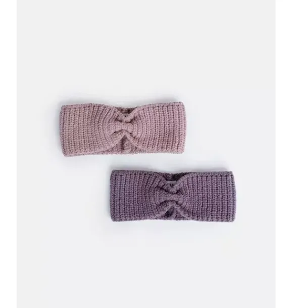 Janie and Jack Baby Accessories|Kids Accessories-Headband - Chunky ash rose