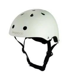 Janie and Jack Bicycles-Helmet Pale mint