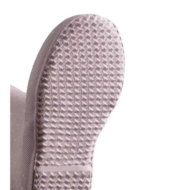 Janie and Jack Kids Shoes|Shoes-Hunter Original Big Kids First Classic Rain Boot tempered mauve