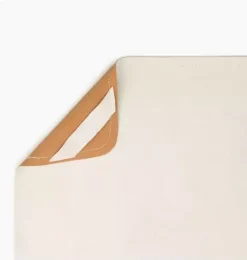 Janie and Jack Nursery|Diapering-Changing Mat ivory