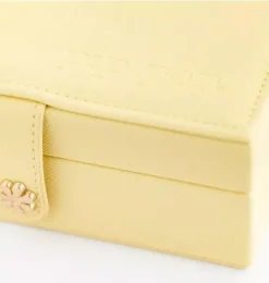 Janie and Jack Jewelry|Kids Accessories-Jewelry Box yellow