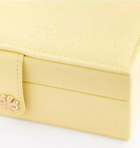 Janie and Jack Jewelry|Kids Accessories-Jewelry Box yellow