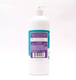 Janie and Jack Personal Care -Kids' Charmed Conditioner with Argan Oil and Mango, Family Size multi