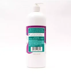 Janie and Jack Personal Care -Kids' Dazzling Body Lotion with Argan Oil and Golden Honey, Family Size multi