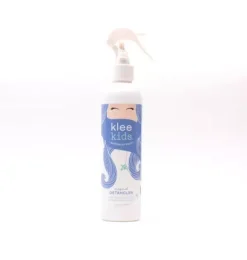 Janie and Jack Personal Care -Kids' Magical Detangler with Coconut Oil and Marshmallow Root, 8 oz multi