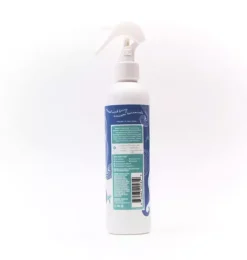 Janie and Jack Personal Care -Kids' Magical Detangler with Coconut Oil and Marshmallow Root, 8 oz multi
