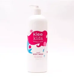Janie and Jack Personal Care -Kids' Regal Body Wash with Calendula and Royal Jelly, Family Size multi