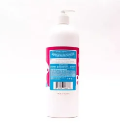 Janie and Jack Personal Care -Kids' Regal Body Wash with Calendula and Royal Jelly, Family Size multi