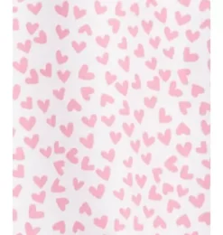 Janie and Jack Kids Pajamas|Petite Plume-Kids Robe in sweethearts