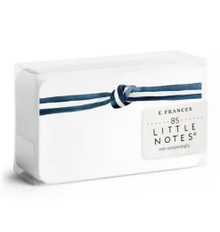 Janie and Jack Stationery-Knotty Little Notes® multi