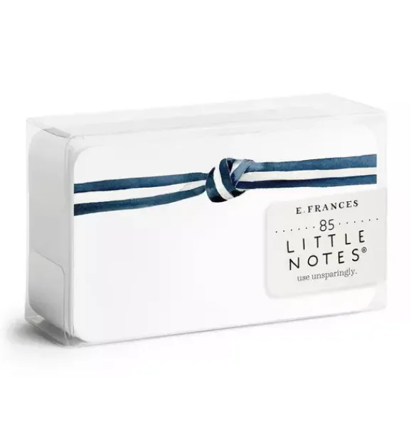 Janie and Jack Stationery-Knotty Little Notes® multi