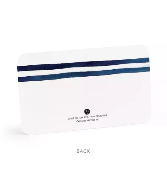 Janie and Jack Stationery-Knotty Little Notes® multi