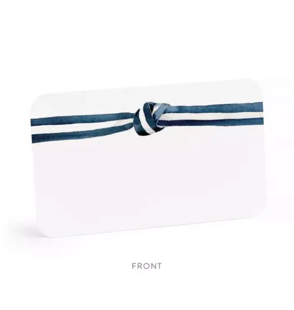 Janie and Jack Stationery-Knotty Little Notes® multi