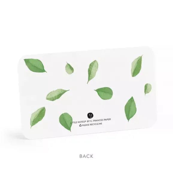 Janie and Jack Stationery|Desk Accessories-Ladybugs Little Notes® multi