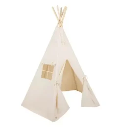 Janie and Jack Bedroom Furniture|Playroom-&ldquo;&rdquo; Teepee Tent beige