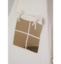 Janie and Jack Bedroom Furniture|Playroom-“” Teepee Tent beige