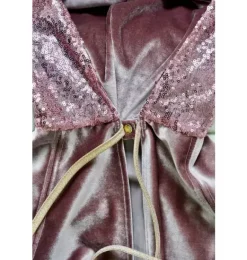 Janie and Jack Kids Accessories|Dress Up-“ Riding Hood” Magic Cape cosmic pearl