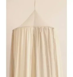 Janie and Jack Bedroom Furniture-“” Canopy cream circus
