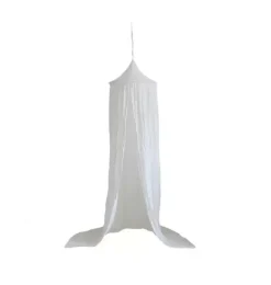 Janie and Jack Bedroom Furniture-&ldquo;&rdquo; Canopy cream