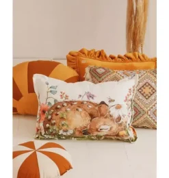 Janie and Jack Bedroom Furniture-&ldquo;&rdquo; Pillow doe