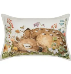 Janie and Jack Bedroom Furniture-&ldquo;&rdquo; Pillow doe