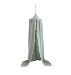 Janie and Jack Bedroom Furniture-&ldquo;&rdquo; Canopy mint