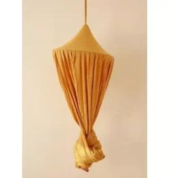 Janie and Jack Bedroom Furniture-“” Canopy ochre